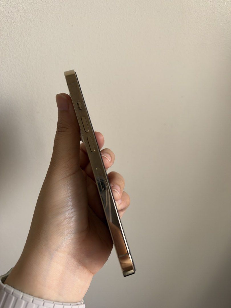 iPhone 13 PRO 256GB - Negotiable (Category: iPhone 13 Series) located in Manila. Submitted by kmbrlypreloved (Listing ID 1469407292, Image 1). Description: • Storage: 256GB • Battery Health: 78% • Owned since November 2022 • Genuine Apple display replacement — verified under Parts & Service History (Used) • Display replaced on February 2, 2026 • All functions working properly • Minor scratches on the sides and bottom, barely visible • Very minima