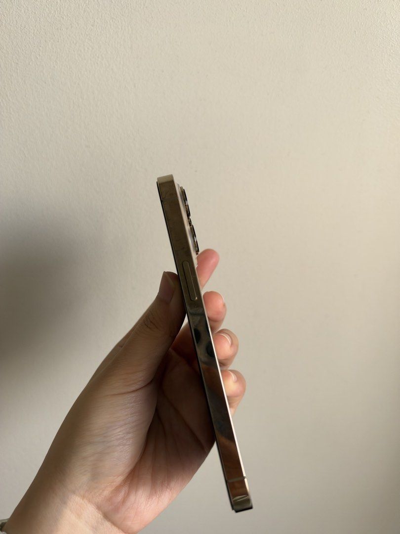 iPhone 13 PRO 256GB - Negotiable (Category: iPhone 13 Series) located in Manila. Submitted by kmbrlypreloved (Listing ID 1469407292, Image 2). Description: • Storage: 256GB • Battery Health: 78% • Owned since November 2022 • Genuine Apple display replacement — verified under Parts & Service History (Used) • Display replaced on February 2, 2026 • All functions working properly • Minor scratches on the sides and bottom, barely visible • Very minima