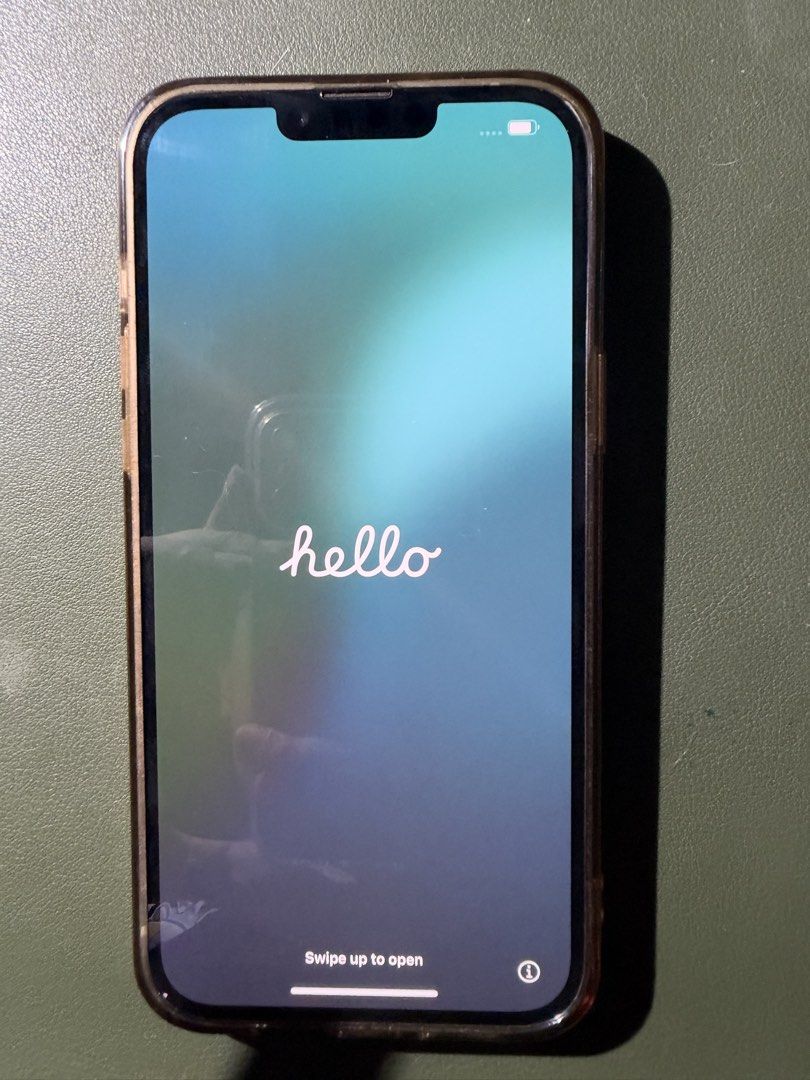 iPhone 14 Plus 128GB | Factory Unlocked | (Category: iPhone 14 Series) located in Taguig. Submitted by iceicebaby2020 (Listing ID 1469497198, Image 1). Description: Price: ₱22,500 (Negotiable) Selling my personally owned iPhone 14 Plus 128GB as I’m upgrading to a new unit. 💜 Details: * Model: iPhone 14 Plus * Storage: 128GB * Battery Health: 82% * Factory unlocked * Original box included * Condition: Cosmetic dent on the metal frame; please see 