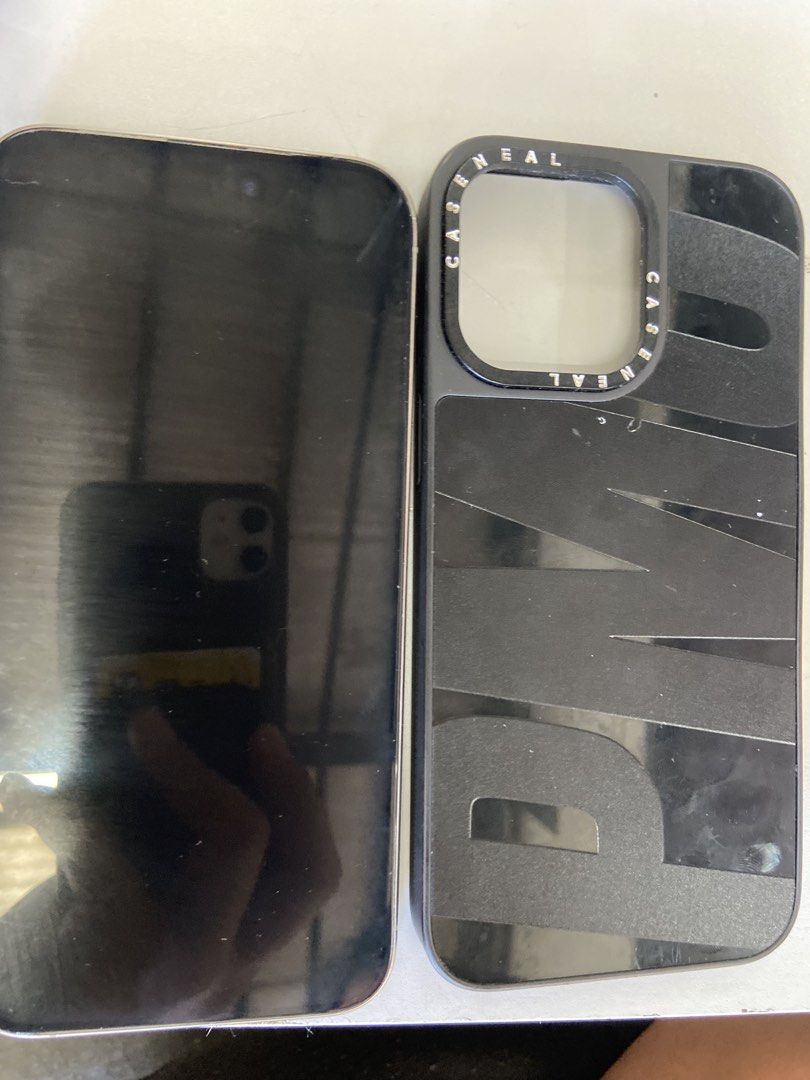 Iphone 15 pro max (Category: iPhone 15 Series) located in Manila. Submitted by neomartmoo66200 (Listing ID 1469527608, Image 2). Description: .