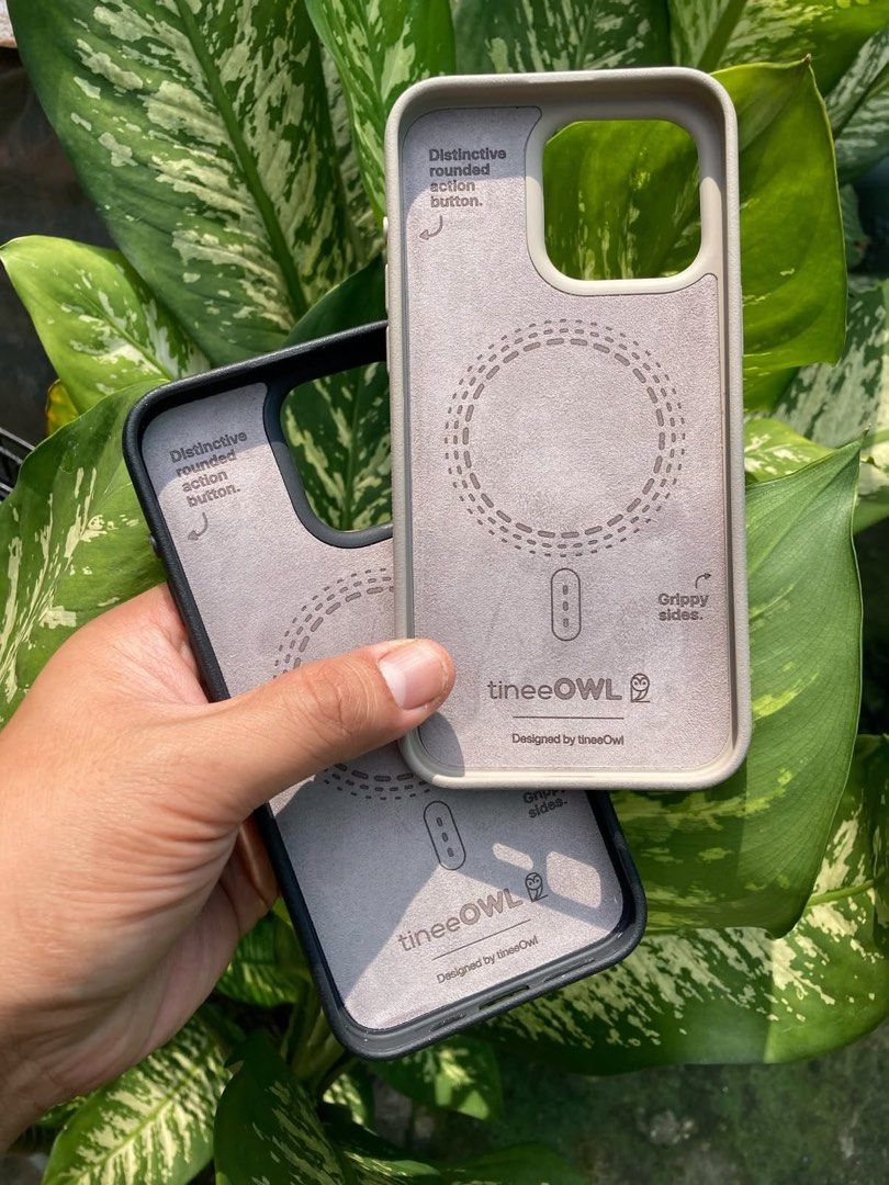 iPhone 15 Pro Max Case (Category: Cases & Sleeves) located in Manila. Submitted by jsmrbrnrd (Listing ID 1469417165, Image 1). Description: iPhone 15 Pro Max cases for only 5 for ₱1,000. ￼￼￼￼￼￼ (TineeOwl & QDos original price is ₱1,300 plus each, then free na lang po other 2 casing)￼.