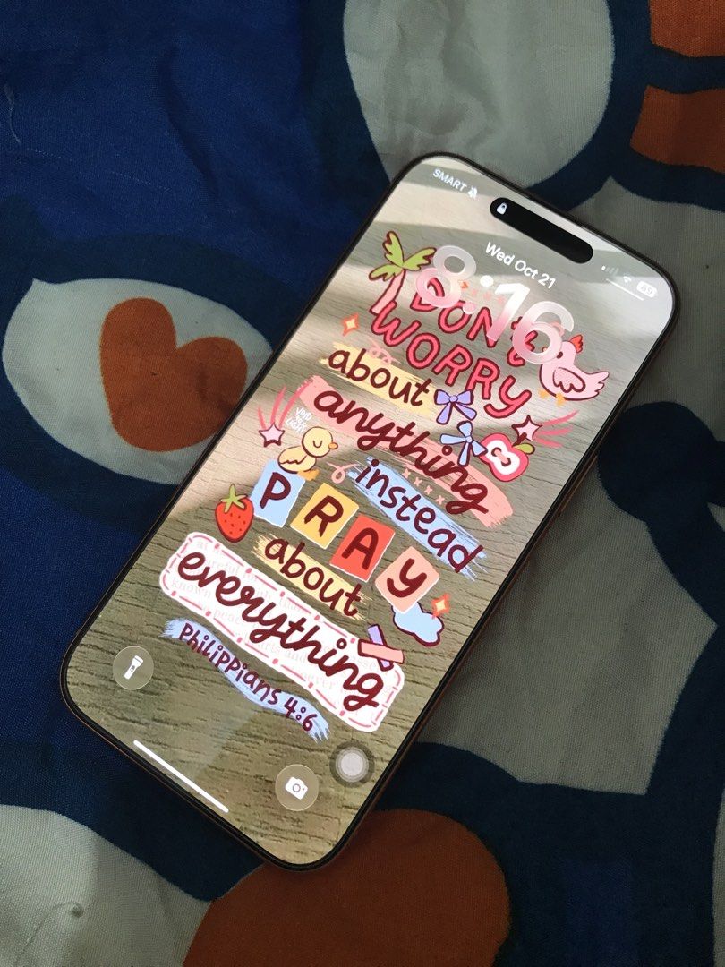 iPhone 17 Pro Max 256GB - Unlocked (Category: iPhone 17 Series) located in Maragondon. Submitted by sortprelovedbyichiee (Listing ID 1469508715, Image 2). Description: Complete inclusions Still under warranty No icloud or apple id issue Can reset and update Price is slightly negotiable Can do meet up in any cafe in Maragondon Cavite. If buyer wants the item to be shipped out, payment must be settled before shipping. Willing to send identification