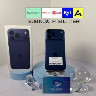 IPHONE (USED) READY STOCK自訂分類第三件商品