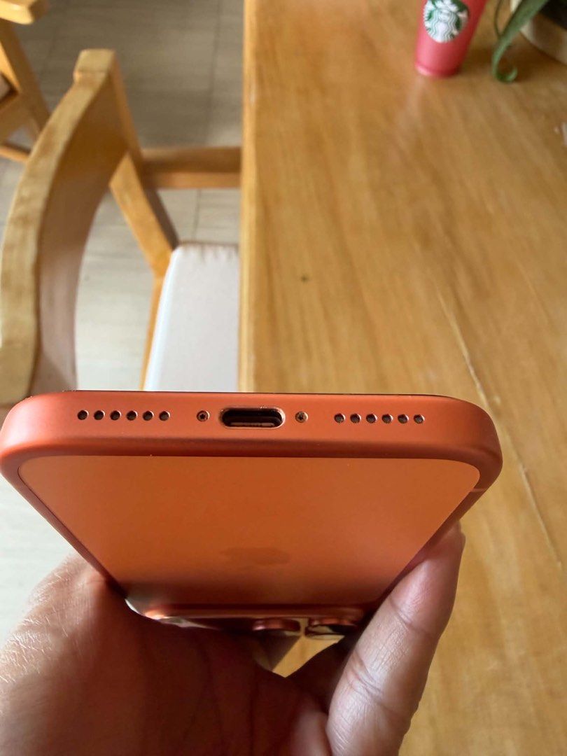 Iphone 17 Promax (Category: iPhone 17 Series) located in Manila. Submitted by jherseysamonte06_ (Listing ID 1469419750, Image 3). Description: .
