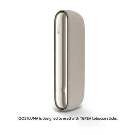 IQOS ILUMA System Pebble Beige CHARGER (Category: Health Monitors & Weighing Scales) located in Pasig City. Submitted by bitofahoarder (Listing ID 1469572188, Image 1). Description: - Authentic IQOS ILUMA (Pebble Beige) Charger - Powered by Smartcore induction technology - Condition: Cosmetic wear on exterior casing, charger 100% working. - This listing is ONLY FOR THE CHARGER. The holder no longer works, but I can include it if you want. - Packa