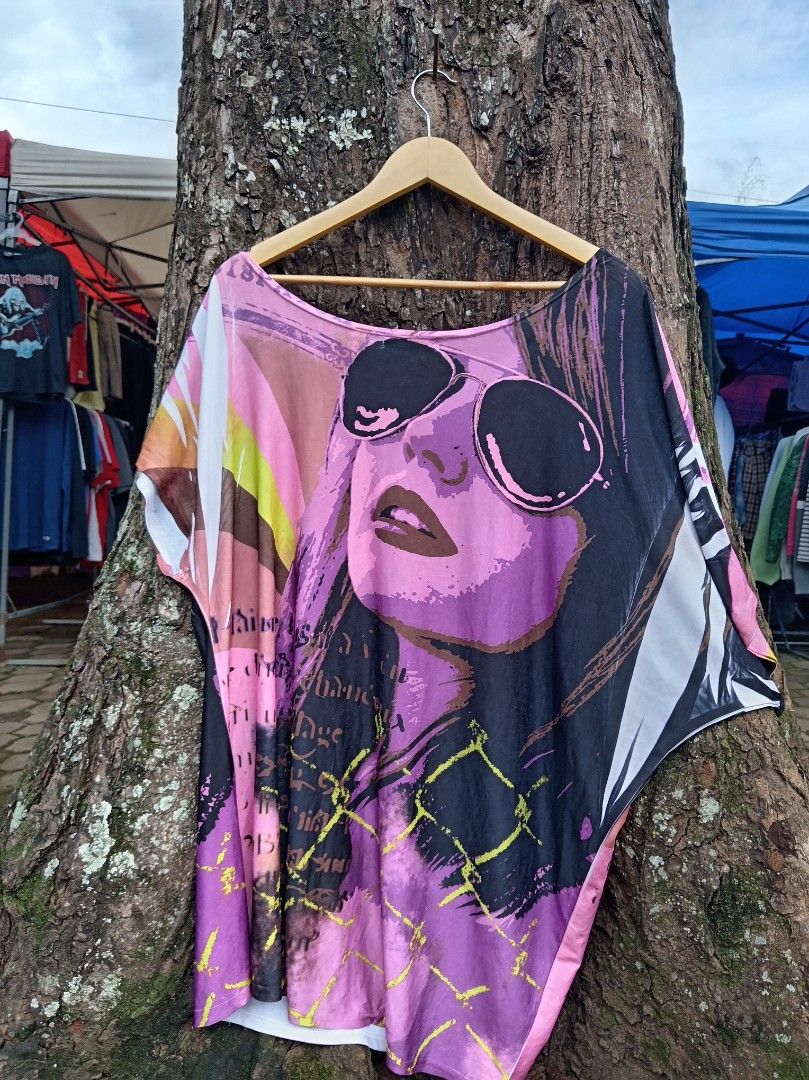 Jamie Nicole collection (Category: Activewear) located in Malaybalay. Submitted by cjsv0228 (Listing ID 1469507396, Image 2). Description: Jamie Nicole collection Oversize as new non issue 800 ship..