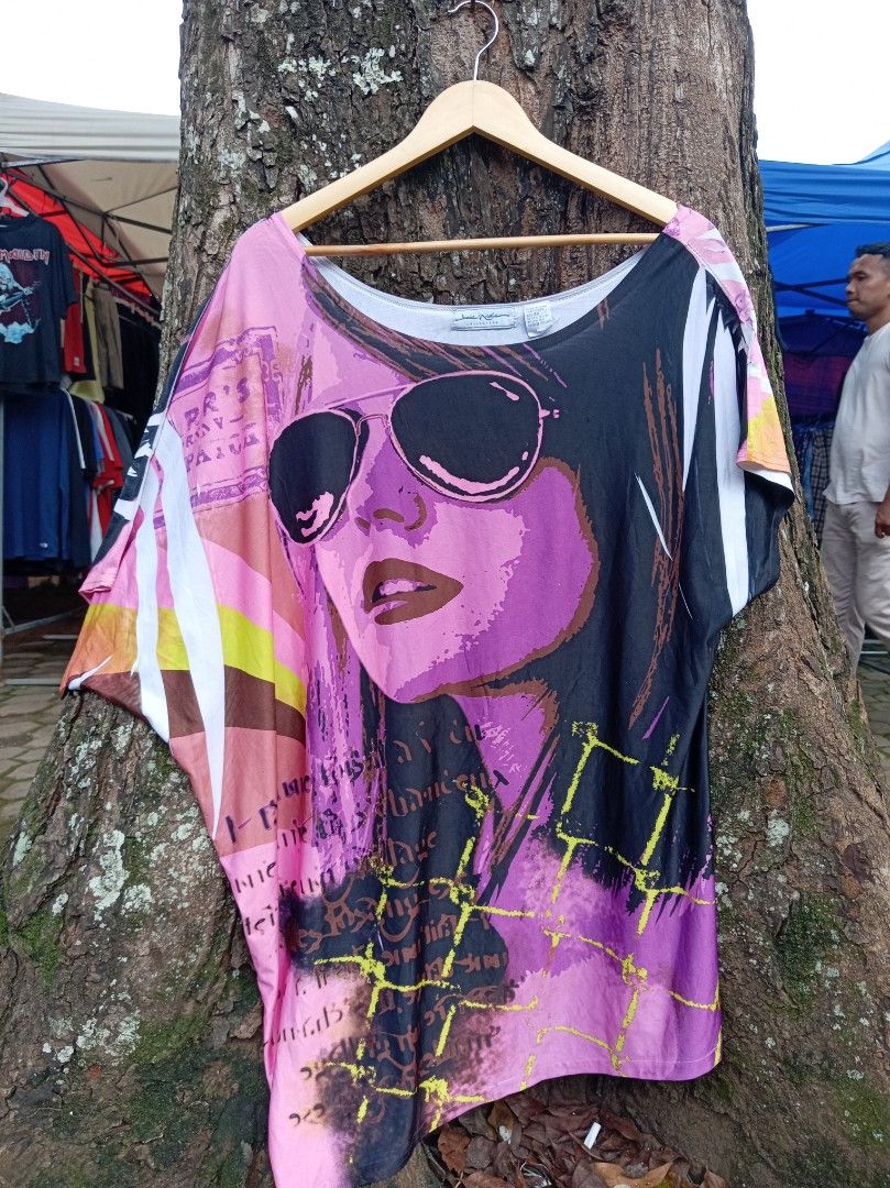 Jamie Nicole collection (Category: Activewear) located in Malaybalay. Submitted by cjsv0228 (Listing ID 1469507396, Image 1). Description: Jamie Nicole collection Oversize as new non issue 800 ship..