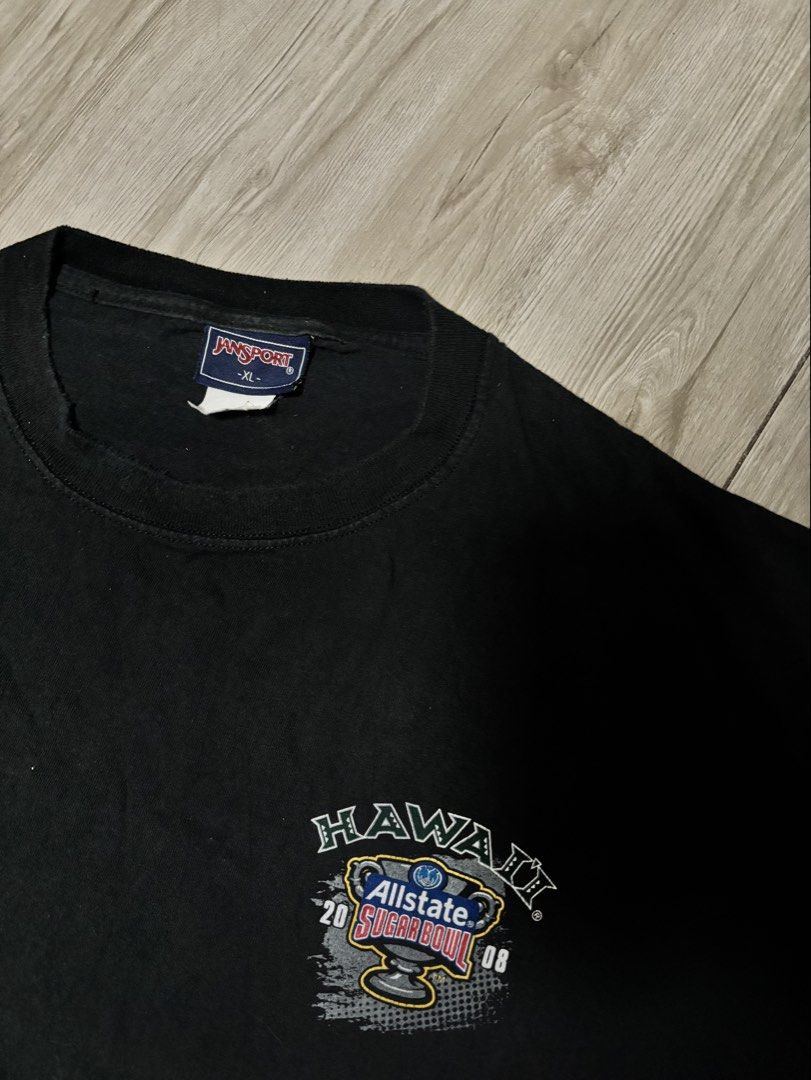 Jansport (Category: Tshirts & Polo Shirts ) located in Cavite. Submitted by cesxyyylll (Listing ID 1469471887, Image 3). Description: Size xl Solid condition .