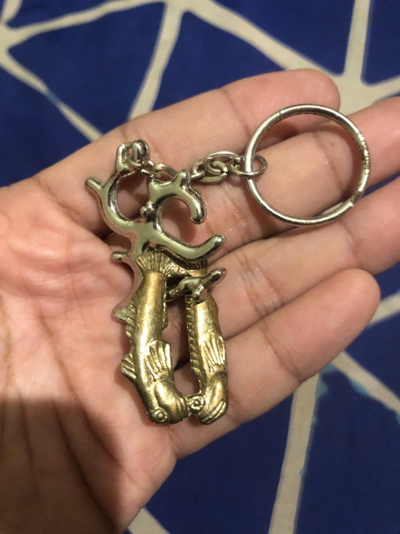 Japan Metal Puzzle Charms (Category: Board Games & Puzzles) located in Quezon City. Submitted by markgolveo (Listing ID 1469509623, Image 2). Description: Japan Metal Puzzle Charms.