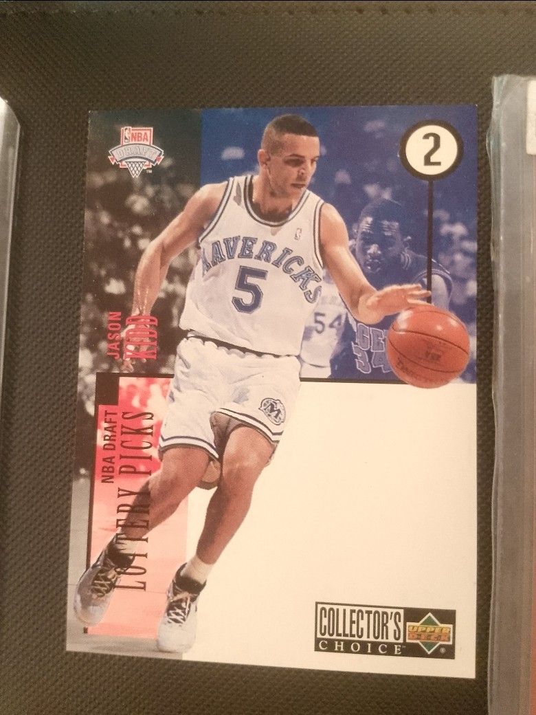 Jason Kidd 2 (Category: Raw Singles) located in San Juan City. Submitted by jim.jim7 (Listing ID 1469413394, Image 1). Description: .