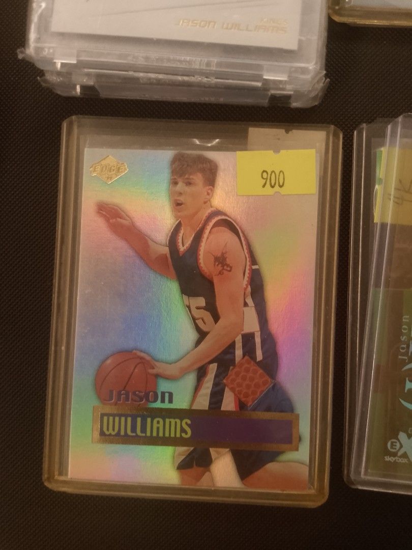Jason Williams (Category: Raw Singles) located in San Juan City. Submitted by jim.jim7 (Listing ID 1469422208, Image 1). Description: .