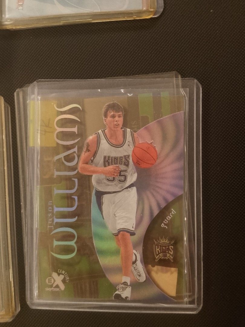Jason Williams (Category: Raw Singles) located in San Juan City. Submitted by jim.jim7 (Listing ID 1469422489, Image 1). Description: .