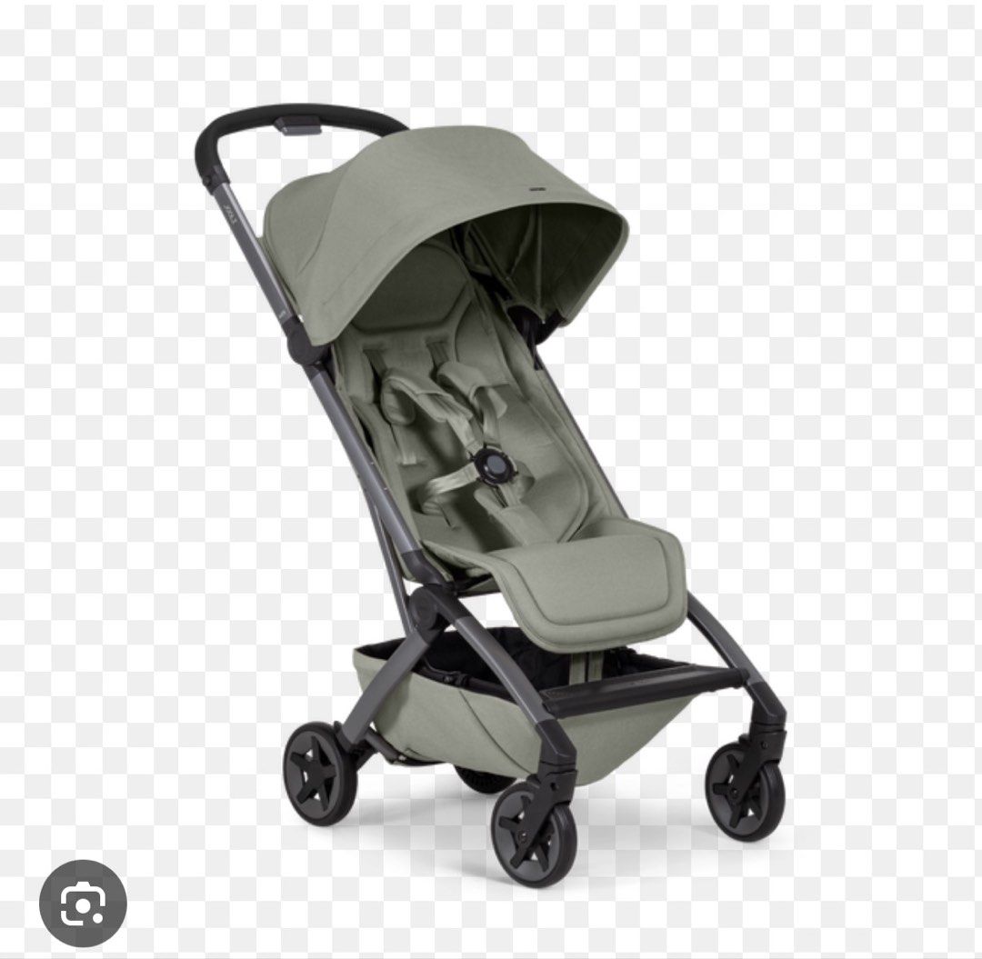 Joolz Aer 2 (Category: Strollers) located in Manila. Submitted by prelovedbyandss (Listing ID 1469569711, Image 1). Description: Color: Sage Green Brand new not yet used With a bit of pen marks as seen on picture that is why selling low than SRP Slightly negotiable.
