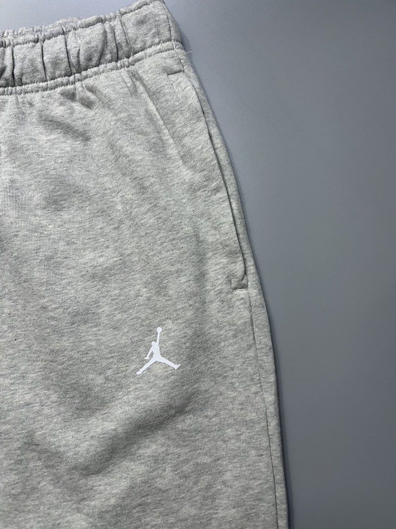 JORDAN JOGGER PANTS (Category: Joggers) located in Bacolod City. Submitted by bcdapparelshop (Listing ID 1469481099, Image 2). Description: FS! JORDAN JOGGER PANTS EXCELLENT CONDI CR:9.5/10 NO ISSUES 30-34w x 38L LARGE ON TAG 📍PONTEVEDRA NEGROS OCCIDENTAL.