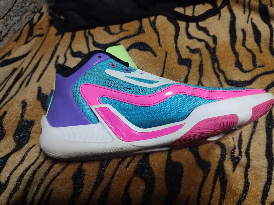 jordan tatum pf 1 (Category: Casual Shoes) located in Caloocan City. Submitted by lorensrano11796 (Listing ID 1469506863, Image 2). Description: .