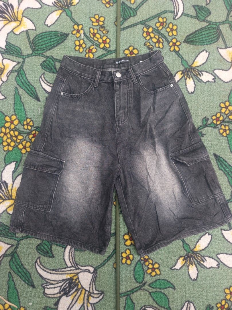 Jorts for Sale (Category: Shorts) located in Koronadal. Submitted by 9509thrift (Listing ID 1469483882, Image 1). Description: JORTS FOR SALE PWEDE DIN ASPACK PWEDE DIN EACH MGA BOSS IDOL.