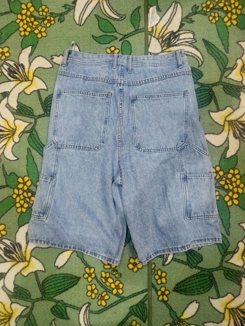 Jorts for Sale (Category: Shorts) located in Koronadal. Submitted by 9509thrift (Listing ID 1469483882, Image 2). Description: JORTS FOR SALE PWEDE DIN ASPACK PWEDE DIN EACH MGA BOSS IDOL.