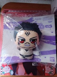 Figma 564 Megumi Fushiguro Jujutsu Kaisen Action Figure, Toys ...