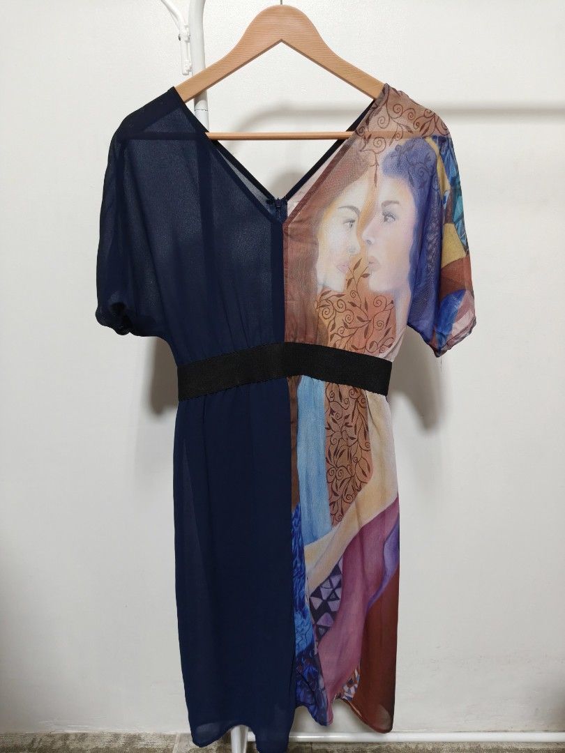 Kamiseta dress (Category: Dresses) located in Quezon City. Submitted by glitz4chix (Listing ID 1469571311, Image 1). Description: .