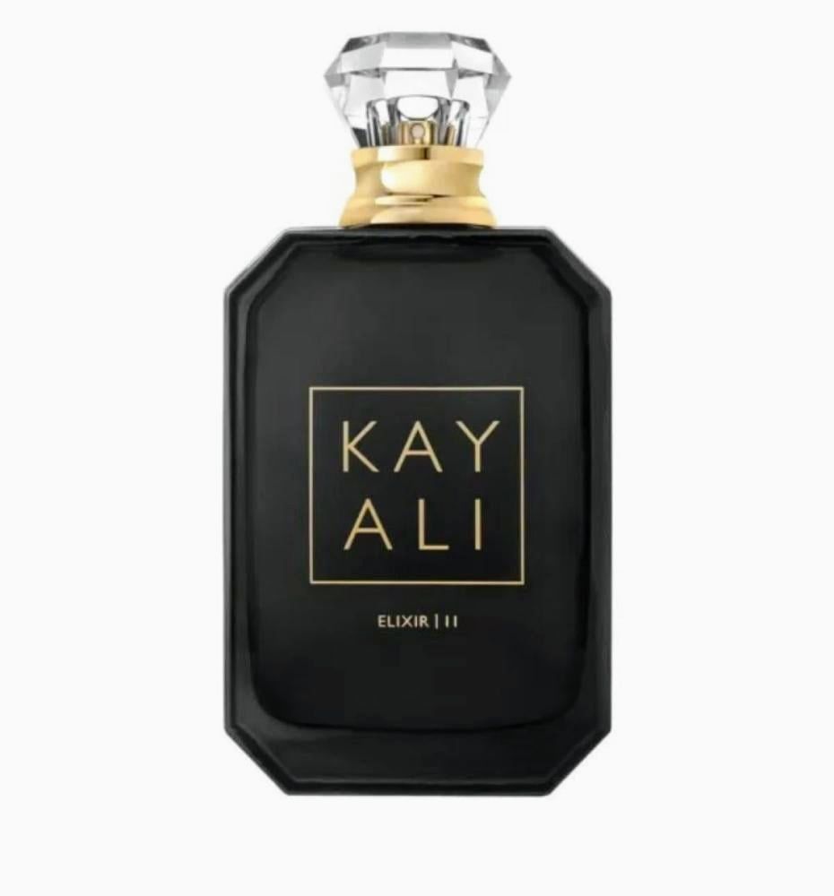 Kayali Elixir 11 EDP - 100ml (US Tester) (Category: Fragrance & Deodorants) located in Manila. Submitted by bia_tan (Listing ID 1469564153, Image 1). Description: .