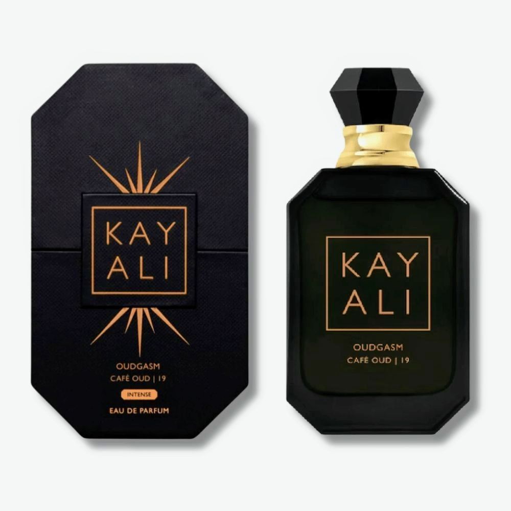 Kayali Oudgasm Cafe Oud 19 Intense EDP - 100ml (Category: Fragrance & Deodorants) located in Manila. Submitted by bia_tan (Listing ID 1469564985, Image 1). Description: .