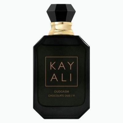 Kayali Oudgasm Chocolate Oud 11 EDP - 100ml (Category: Fragrance & Deodorants) located in Manila. Submitted by bia_tan (Listing ID 1469564885, Image 1). Description: .