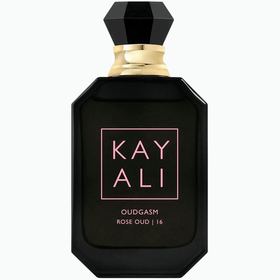 Kayali Oudgasm Rose Oud 16 EDP - 100ml (Category: Fragrance & Deodorants) located in Manila. Submitted by bia_tan (Listing ID 1469565057, Image 1). Description: .