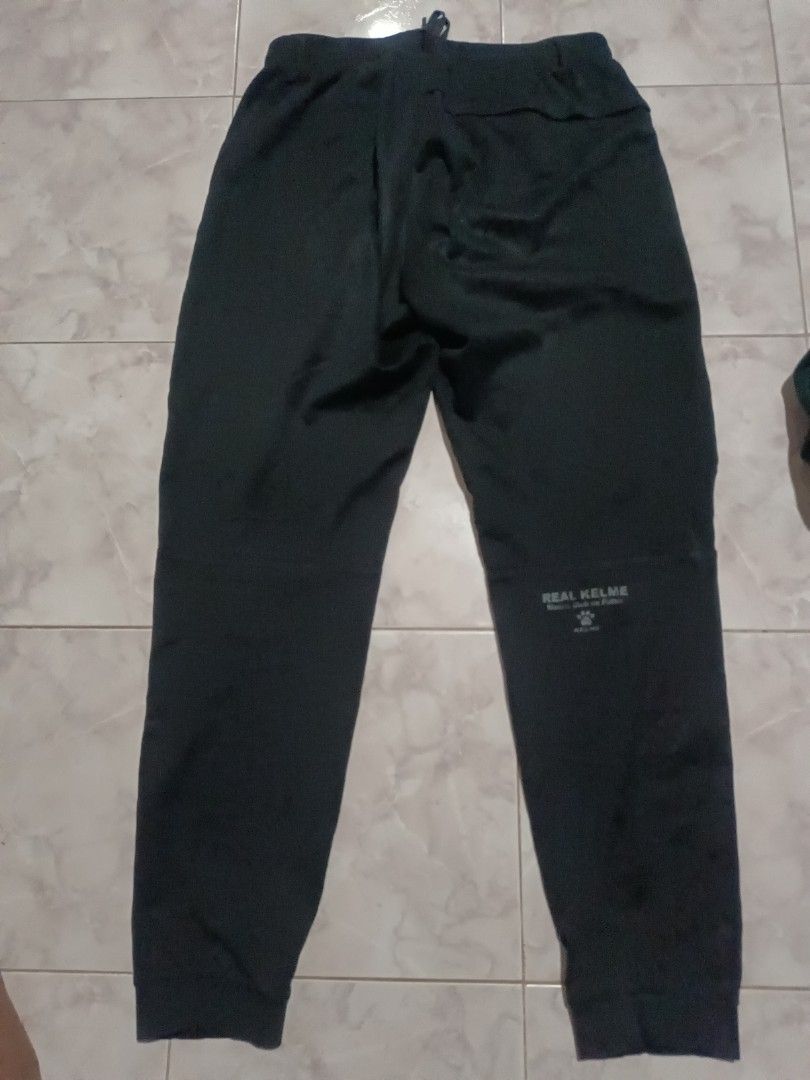 Kelme (Category: Joggers) located in Cotabato. Submitted by utohyson21 (Listing ID 1469545199, Image 3). Description: .