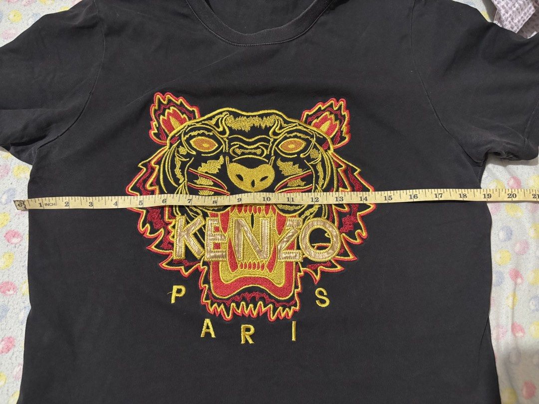 KENZO shirts (Category: Shirts) located in Taytay. Submitted by rinimaha (Listing ID 1469520504, Image 2). Description: .