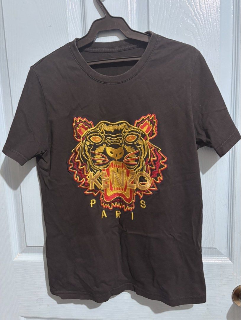 KENZO shirts (Category: Shirts) located in Taytay. Submitted by rinimaha (Listing ID 1469520504, Image 1). Description: .