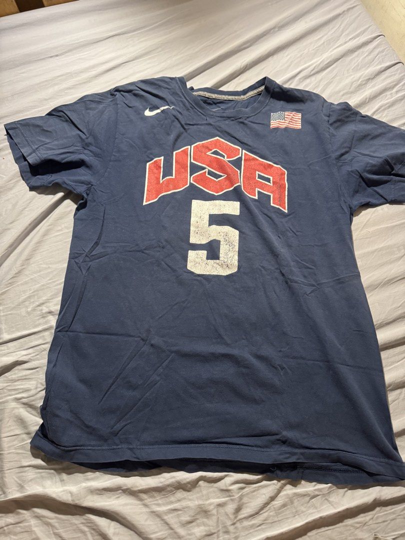 kevin durant merch t-shirt (Category: Tshirts & Polo Shirts ) located in Manila. Submitted by toandfrou__ (Listing ID 1469436895, Image 1). Description: .