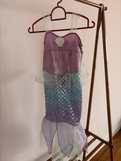 The Pearl Princess Mermaid Swim Ring Pool Float, Babies & Kids, Infant ...