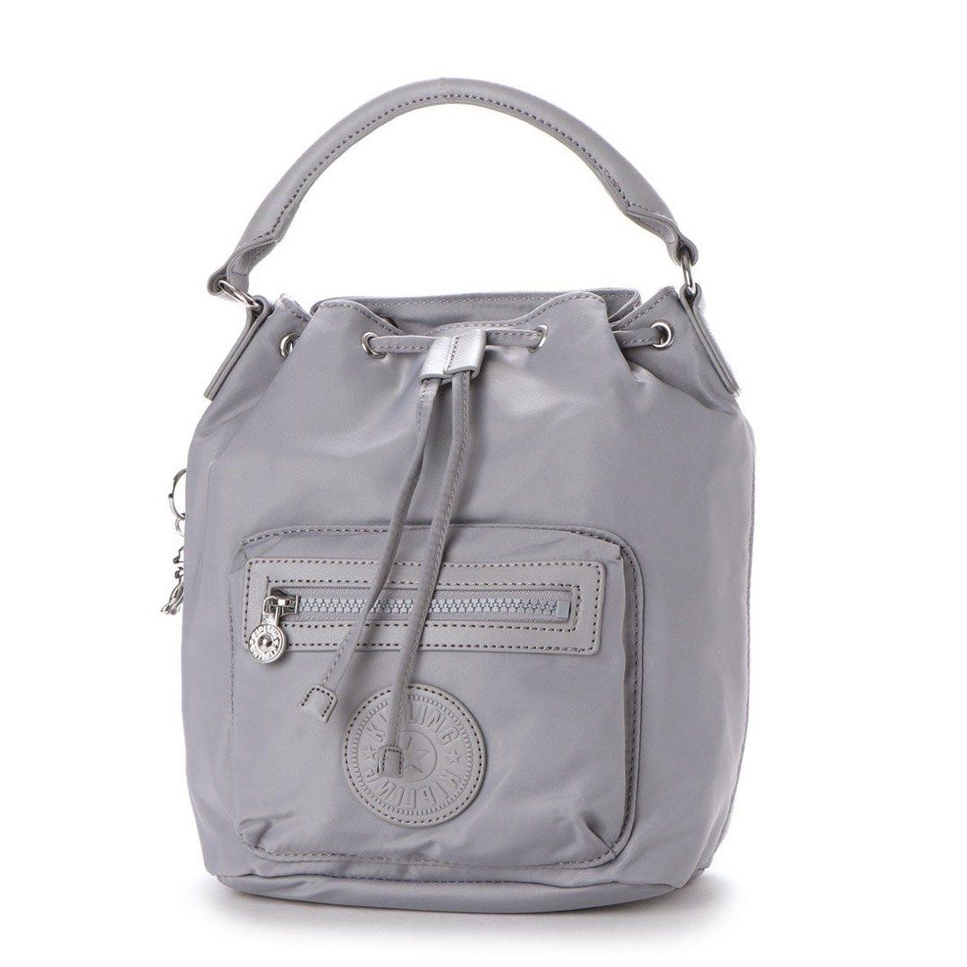 Kipling Two Way Bag (Category: Backpacks) located in Manila. Submitted by maurisio (Listing ID 1469497599, Image 1). Description: .