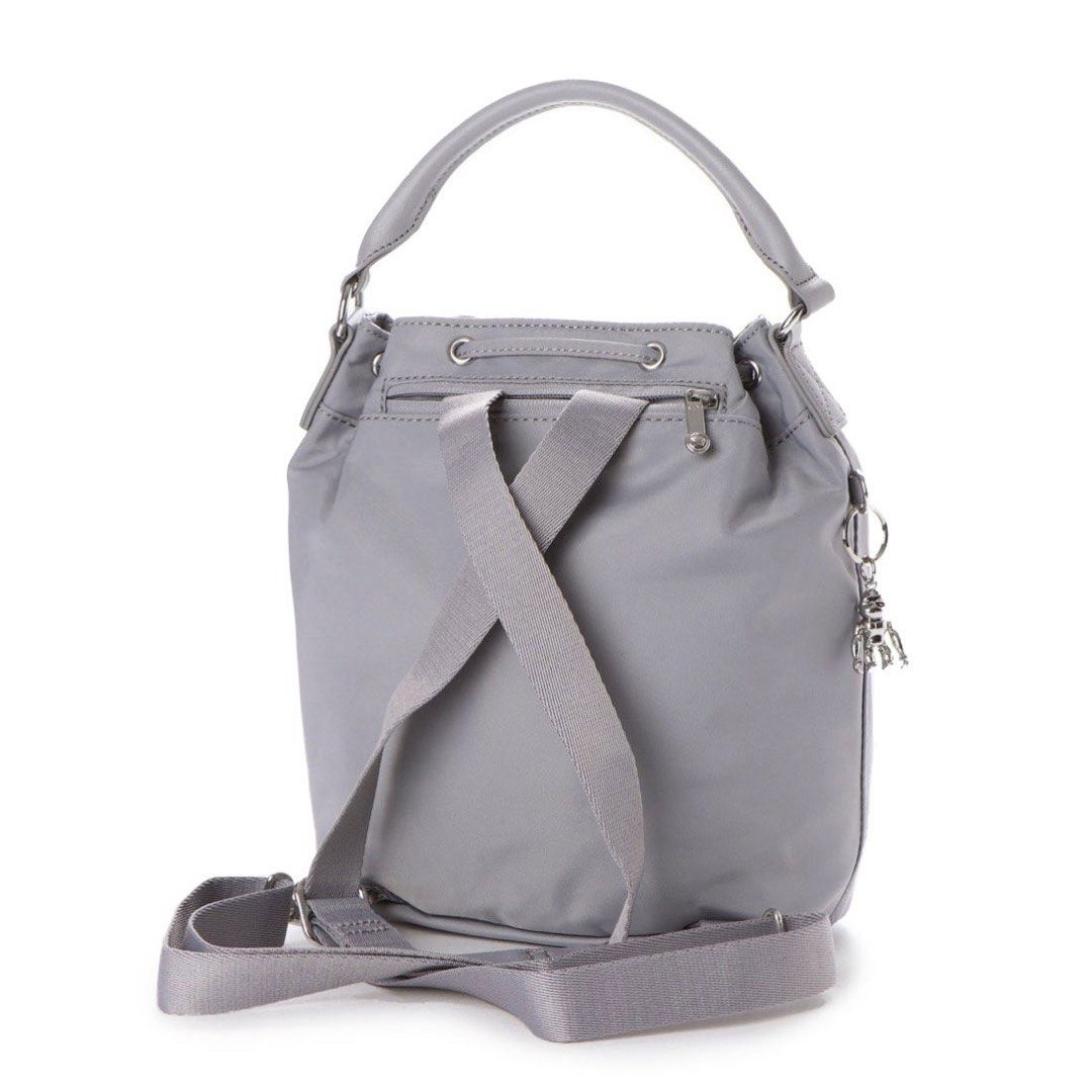 Kipling Two Way Bag (Category: Backpacks) located in Manila. Submitted by maurisio (Listing ID 1469497599, Image 2). Description: .