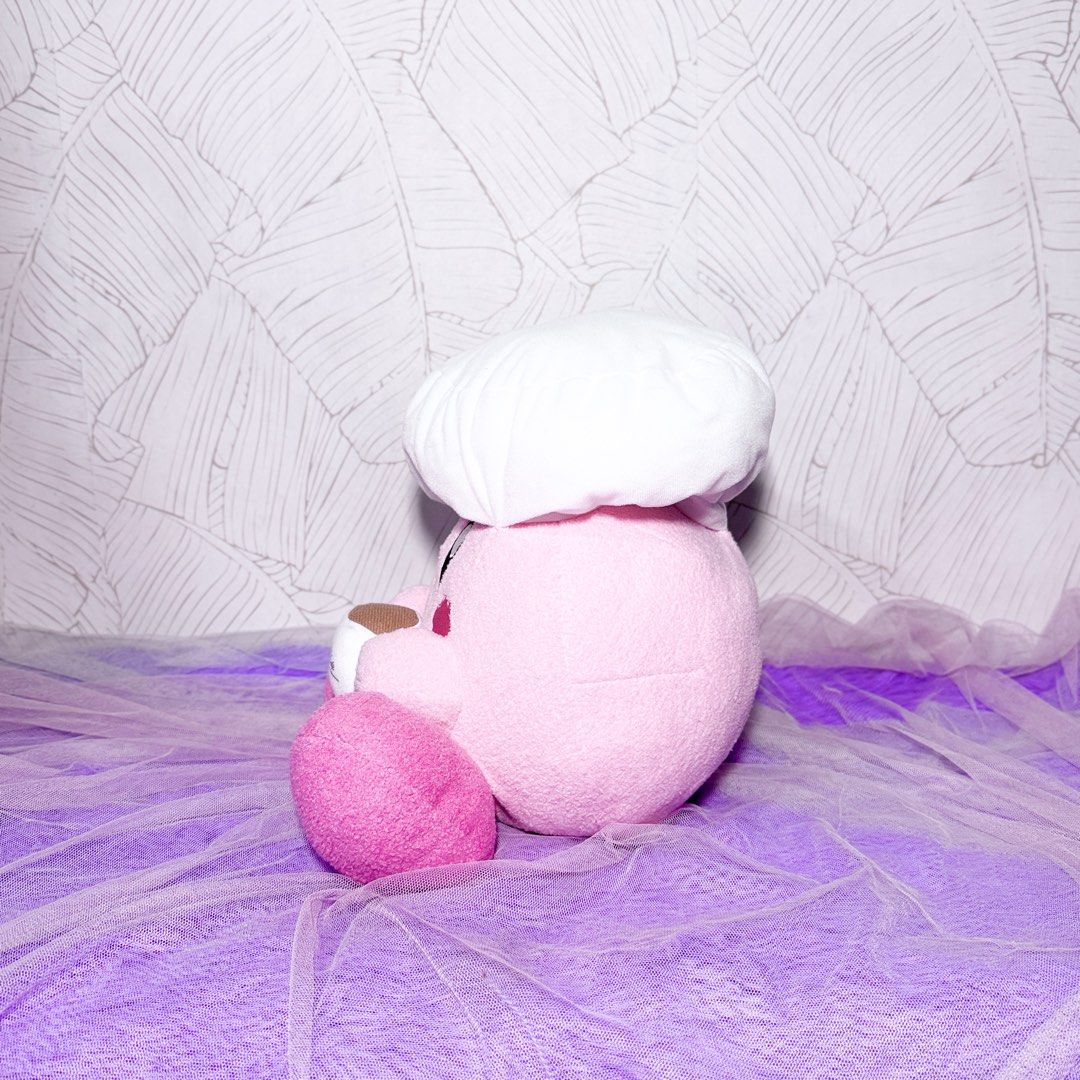 Kirby Cafe PLUSH (Category: Plushies & Soft Toys) located in Manila. Submitted by dreamland.mnl (Listing ID 1469496562, Image 2). Description: .