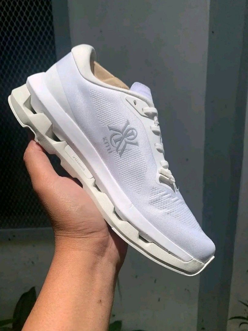 KITH x ON CLOUDZONE (Category: Racket and Ball Sports) located in Manila. Submitted by clevercrystal_254bfe (Listing ID 1469480961, Image 1). Description: KITH x ON CLOUDZONE Available for men & women 🛵 Delivery Fee At Buyer's Expense | Shipping Nationwide (LBC/Lalamove/J&T) CTTO Photos Prices may change without prior notice DISCLAIMER: not affiliated with any of the brands listed. The trademarks, names, logos and service marks displayed are ful