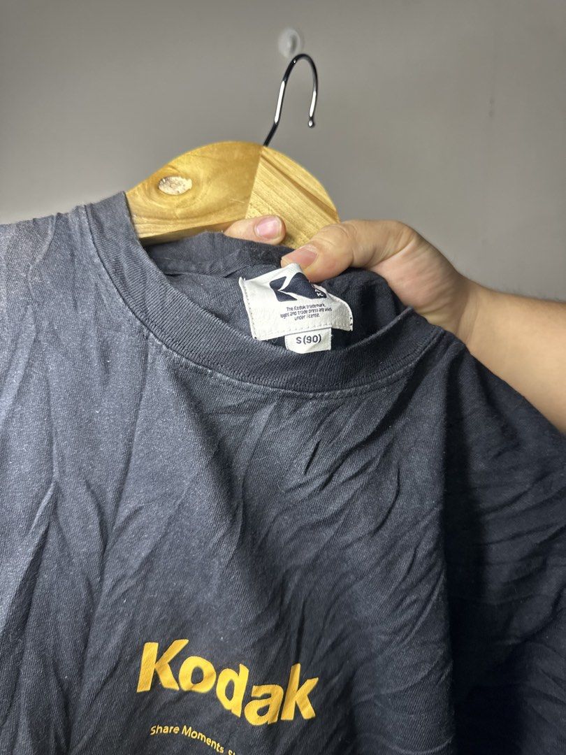 KODAK (Category: Tshirts & Polo Shirts ) located in Molave. Submitted by thriftmate13 (Listing ID 1469467657, Image 3). Description: .