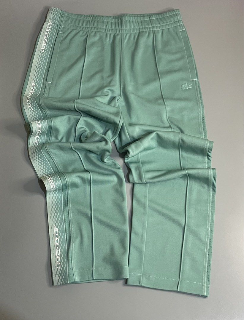 Lacoste Pants (Category: Joggers) located in Manila. Submitted by michaelcollection28 (Listing ID 1469497949, Image 2). Description: .