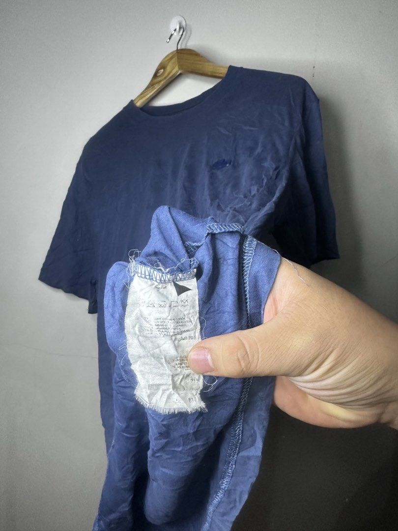 LACOSTE SPORT (Category: Tshirts & Polo Shirts ) located in Molave. Submitted by thriftmate13 (Listing ID 1469444255, Image 2). Description: .