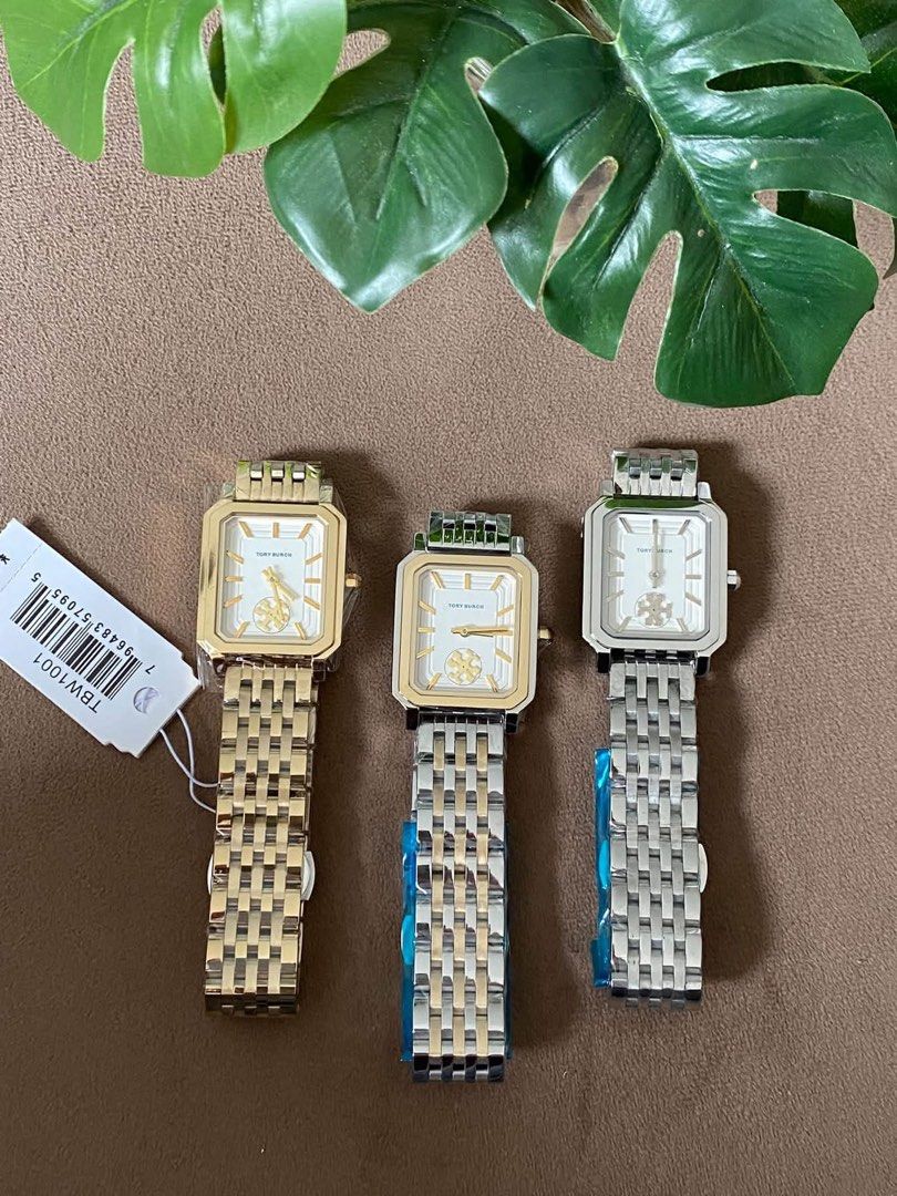 Ladies watch (Category: Announcements) located in Manila. Submitted by leywatch3s (Listing ID 1469487810, Image 1). Description: Complete package with box and paper bag Negotiable ✨.