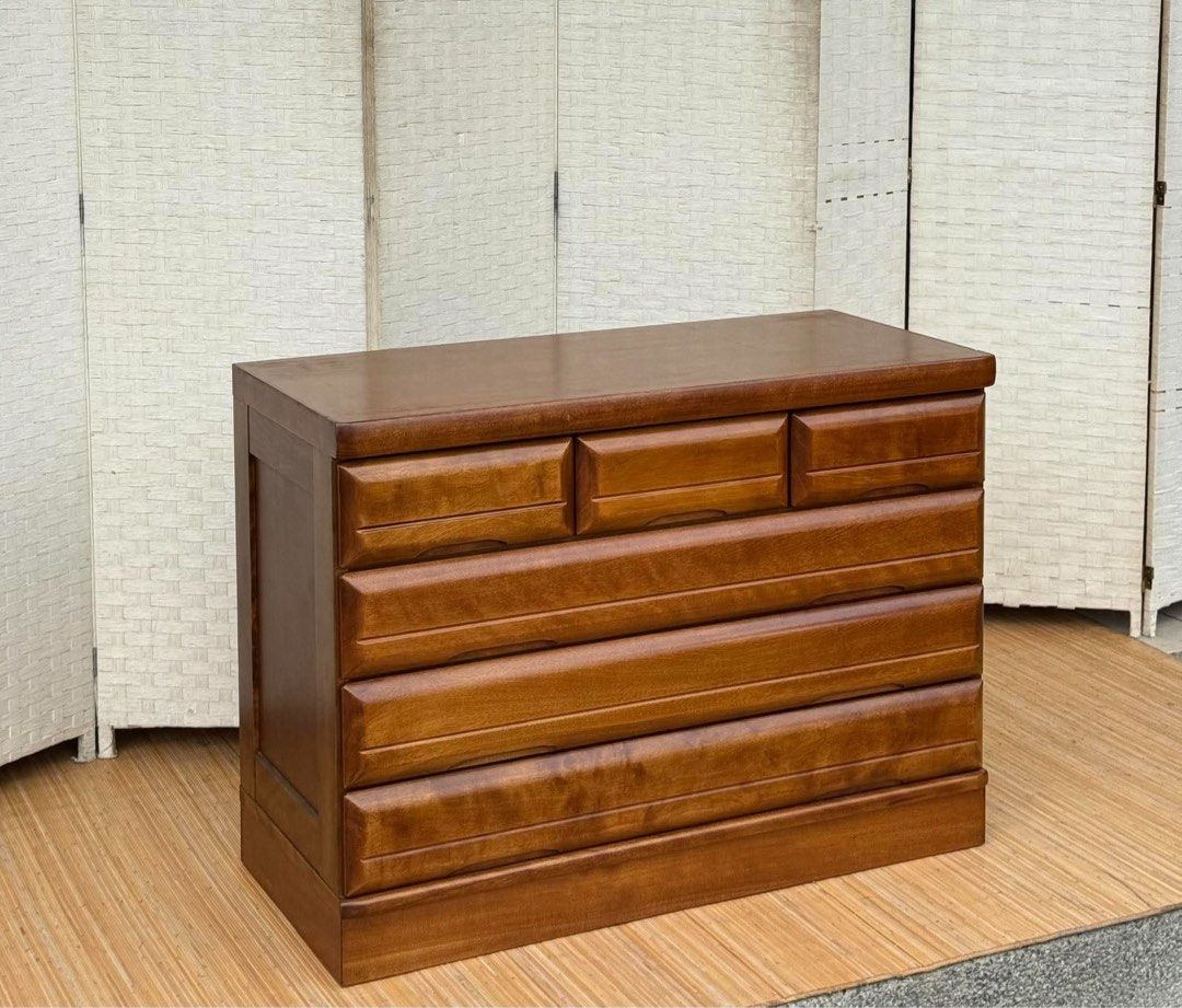 Lateral Drawer (Category: Shelves, Cabinets & Racks) located in Manila. Submitted by elliefurnies31 (Listing ID 1469501477, Image 3). Description: JAPAN SURPLUS SOLID WOOD LATERAL DRAWER IN GOOD CONDITION SIZE: 29H x 39.5L x 17.5W inches.