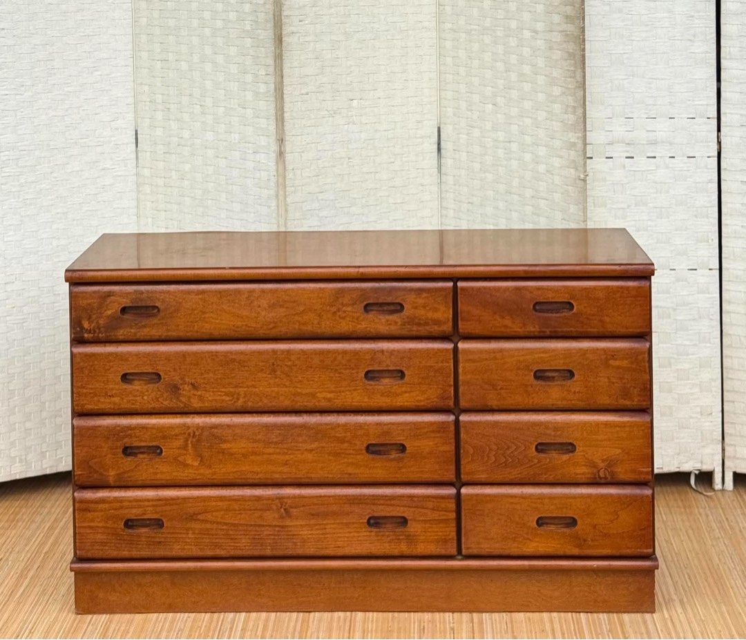 Lateral Drawer (Category: Shelves, Cabinets & Racks) located in Manila. Submitted by elliefurnies31 (Listing ID 1469501674, Image 1). Description: JAPAN SURPLUS LATERAL DRAWER IN GOOD CONDITION SIZE: 29H x 48L x 17.5W inches.