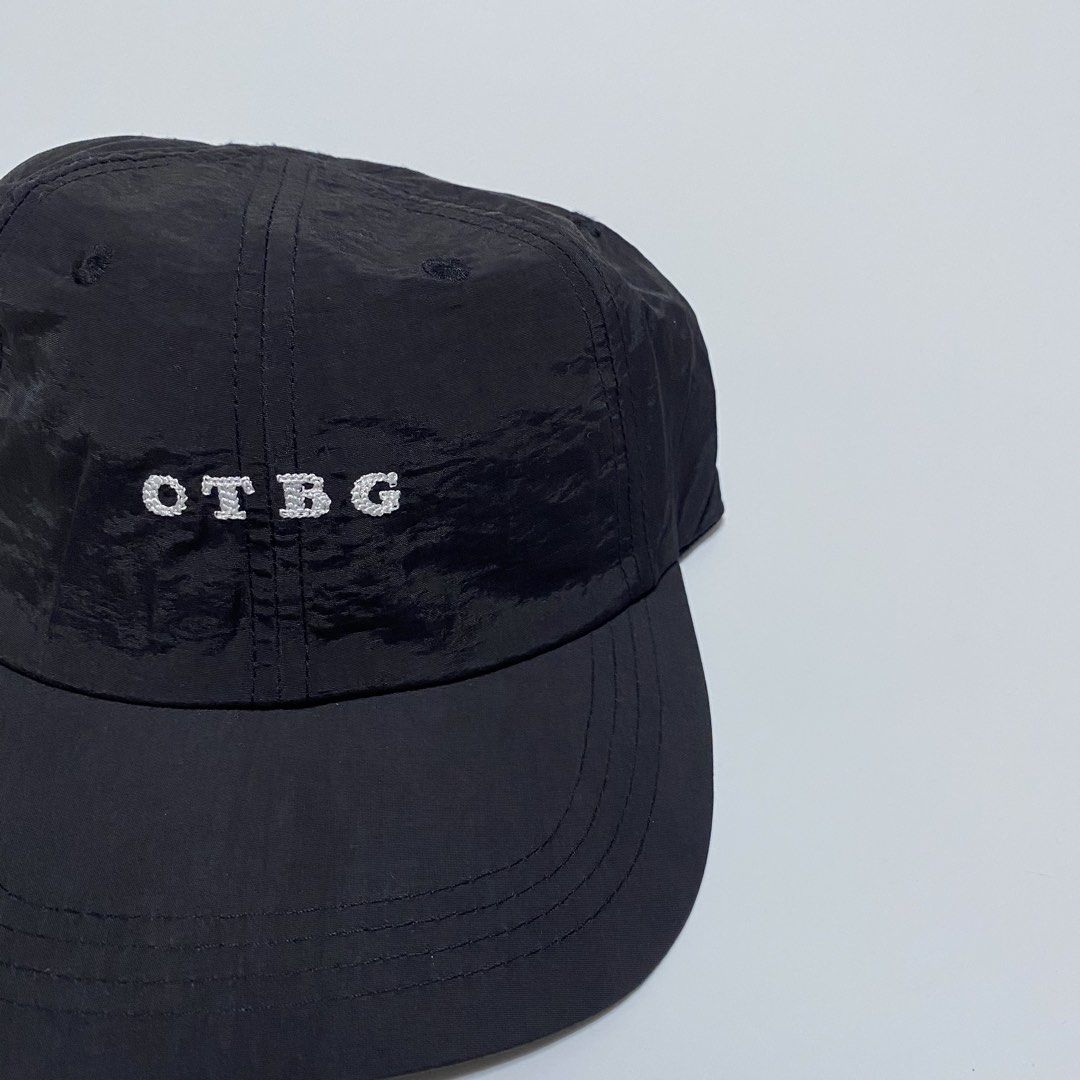 lazy running club nylon hat (Category: Caps & Hats) located in Quezon City. Submitted by hatlocker (Listing ID 1469483676, Image 2). Description: ₱600.00 only dm.