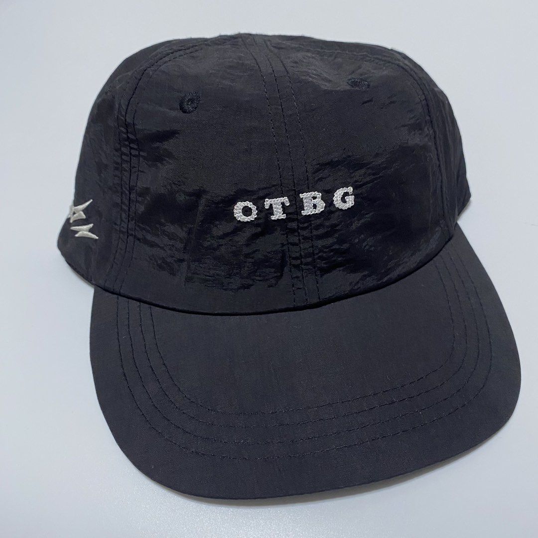 lazy running club nylon hat (Category: Caps & Hats) located in Quezon City. Submitted by hatlocker (Listing ID 1469483676, Image 1). Description: ₱600.00 only dm.