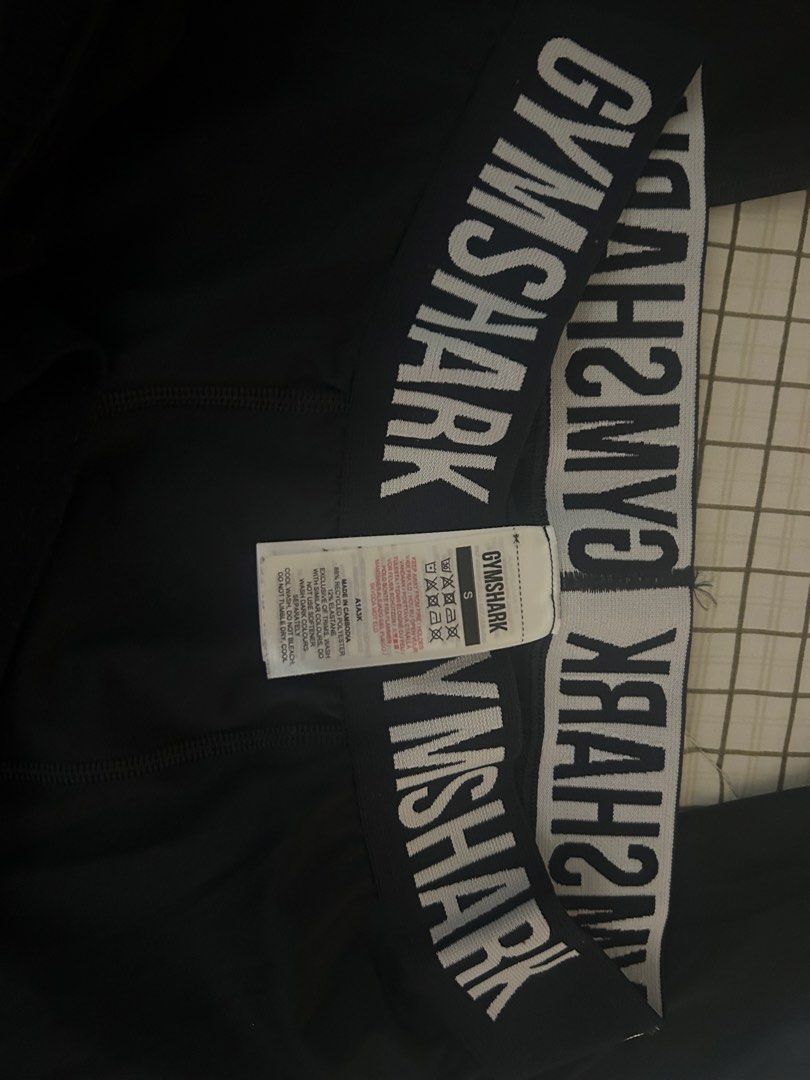 Leggings small (Category: Activewear) located in Taguig. Submitted by shepai (Listing ID 1469494498, Image 2). Description: Adidas gymshark aritzia 4 for 600.