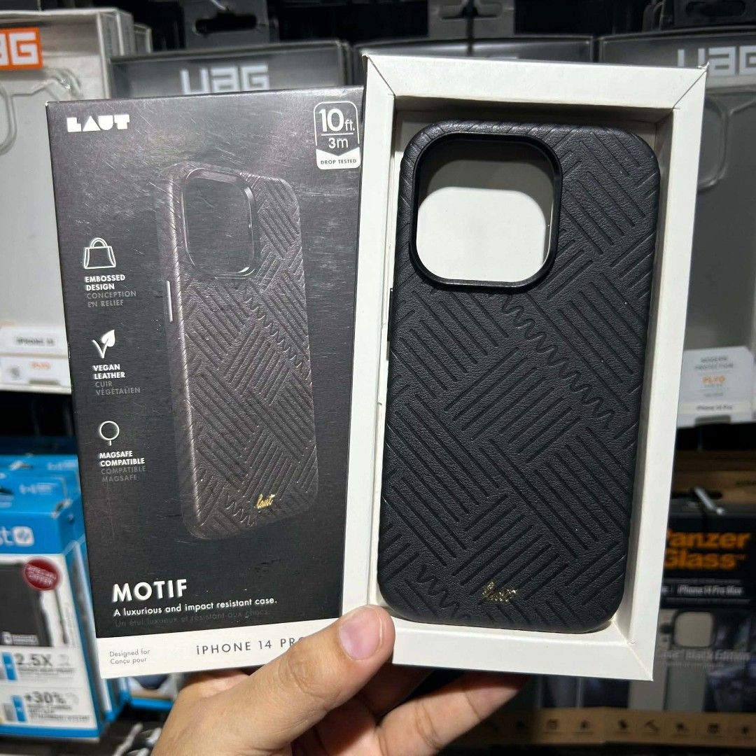 LEGIT LAUT MOTIF PHONE CASE (Category: Cases & Sleeves) located in Las Pinas. Submitted by raebelran (Listing ID 1469495021, Image 1). Description: .