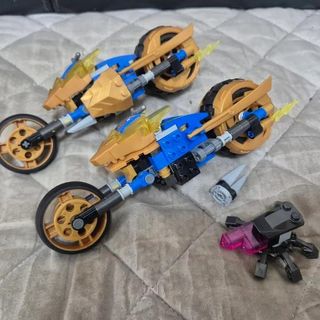 100+ Jay For Sale | Lego & Building Sets | Carousell Singapore