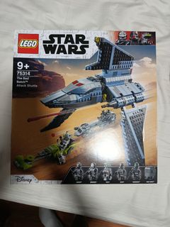 LEGO Icons Star Trek Type 15 Shuttlepod 40768, Toys & Collectibles ...