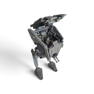 LEGO Star Wars 75337 AT-TE Walker, Toys & Collectibles, Toys, Lego ...