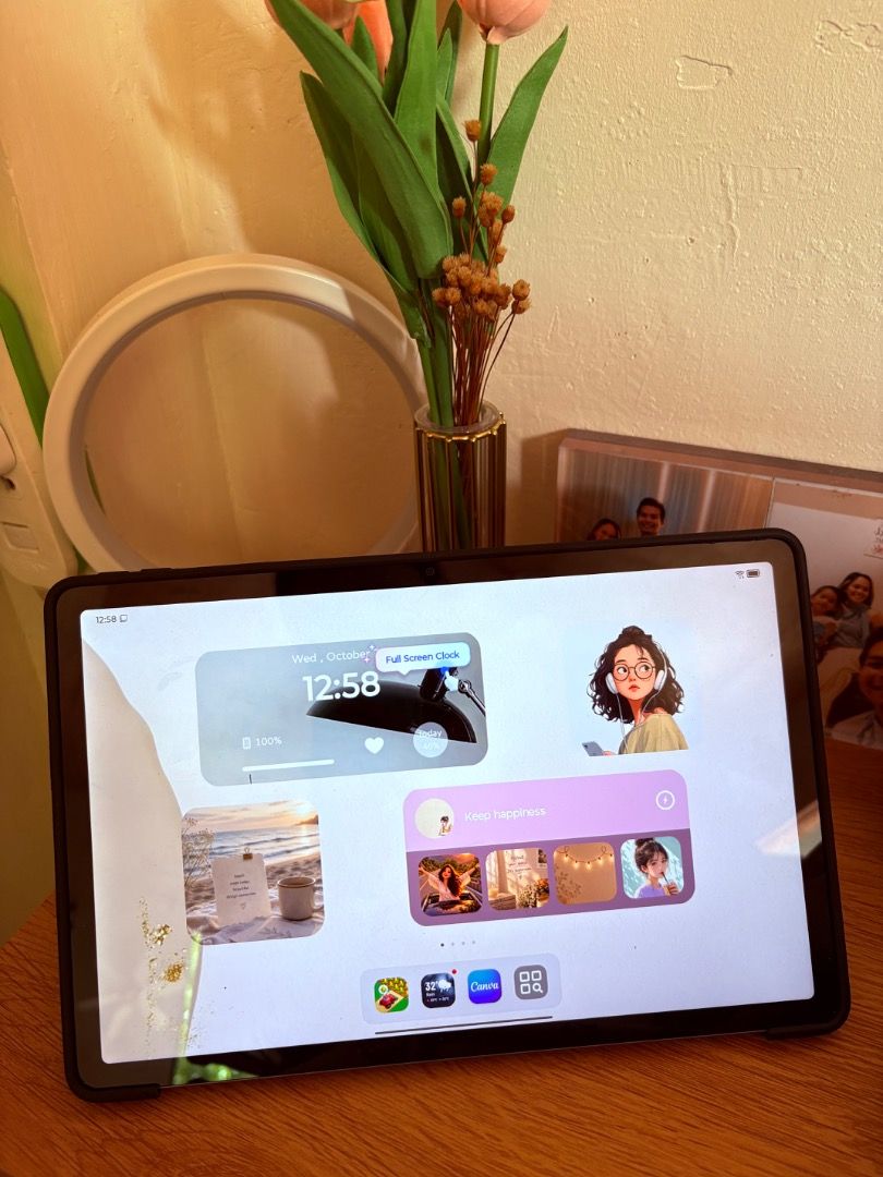 Lenovo idea tab 11 (Category: Android) located in Caloocan City. Submitted by cleverfalcon.209344 (Listing ID 1469412941, Image 3). Description: .